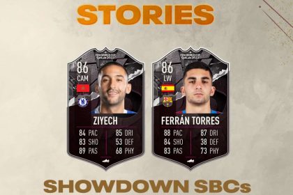 cover showdown torres wc official fifa 23