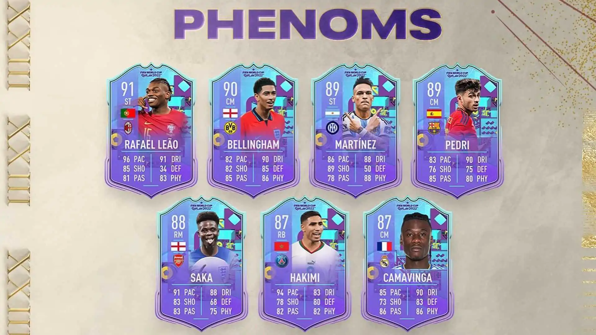 cover team phenoms wc fifa 23