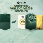 fifa23 winter swaps cover