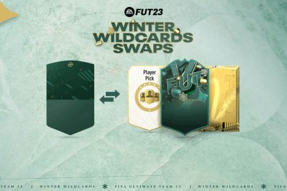 fifa23 winter swaps cover