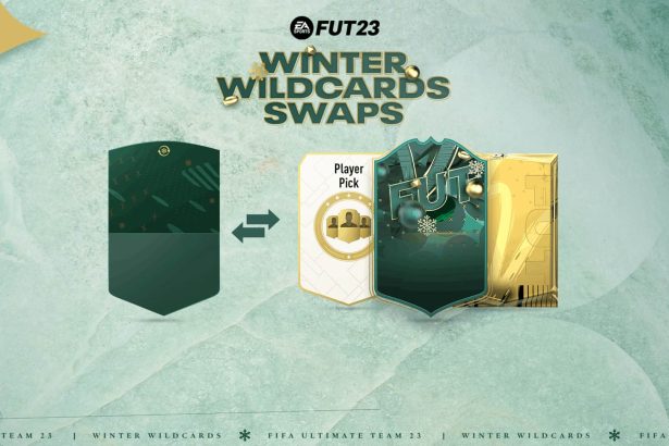 fifa23 winter swaps cover