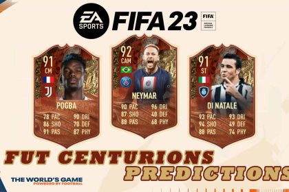 Cover FutCenturions Predictions fifa 23