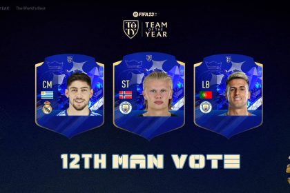 cover 12 man vote toty fifa 23