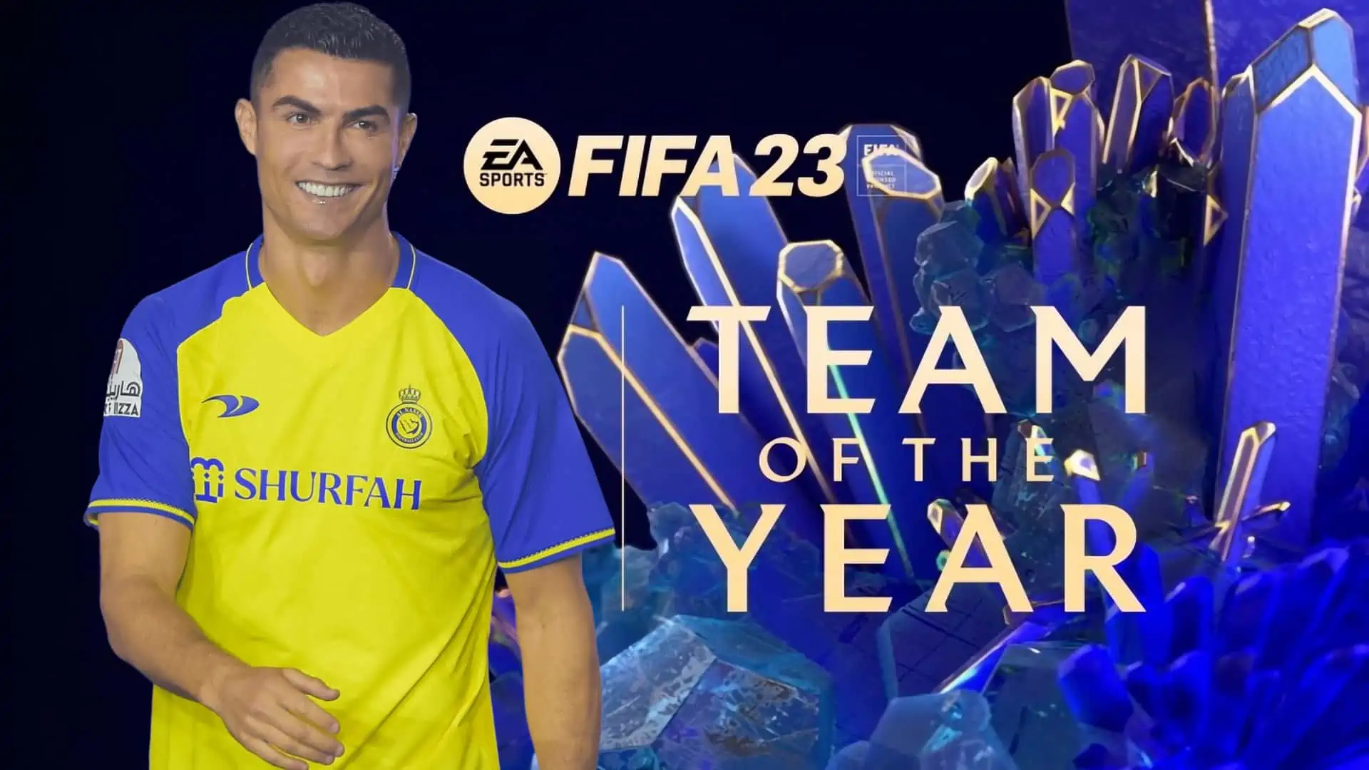 cover cr7 toty candidati fifa 23