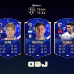 cover martinez Hon Mention fifa 23
