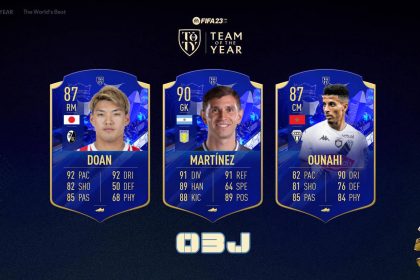 cover martinez Hon Mention fifa 23