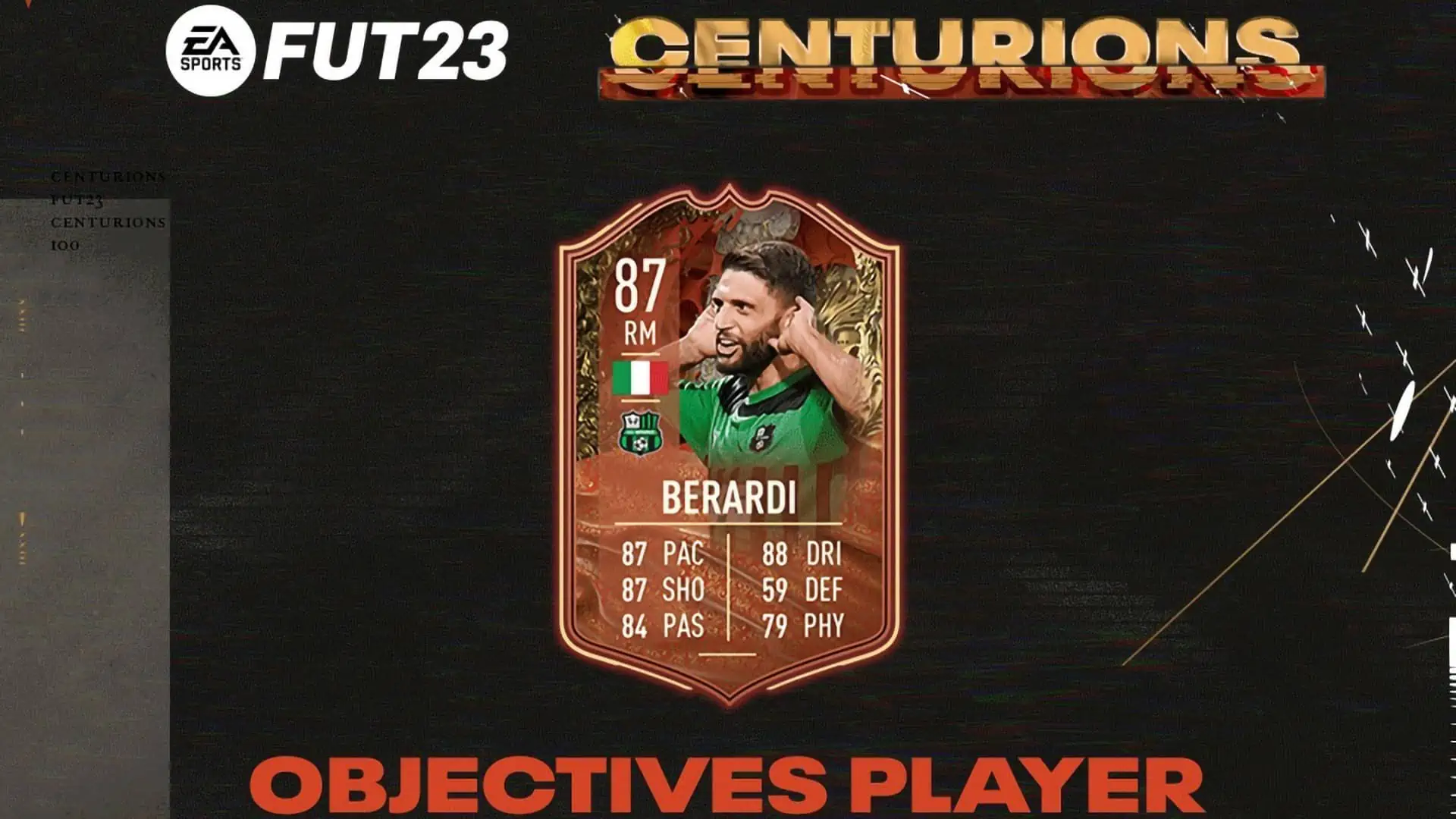 cover obj berardi centurions fifa 23