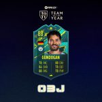 cover obj gundogan moment fifa 23