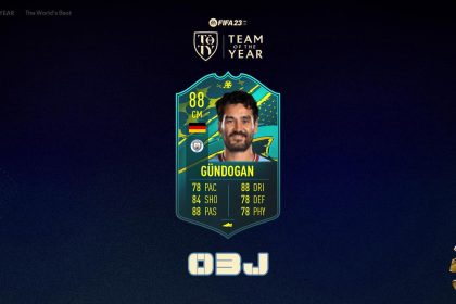 cover obj gundogan moment fifa 23