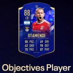 cover obj otamendi TOTY Honourable Mentions FIFA 23