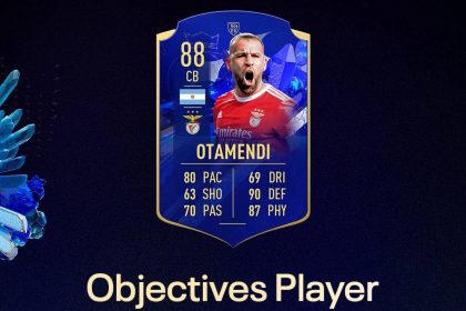 cover obj otamendi TOTY Honourable Mentions FIFA 23