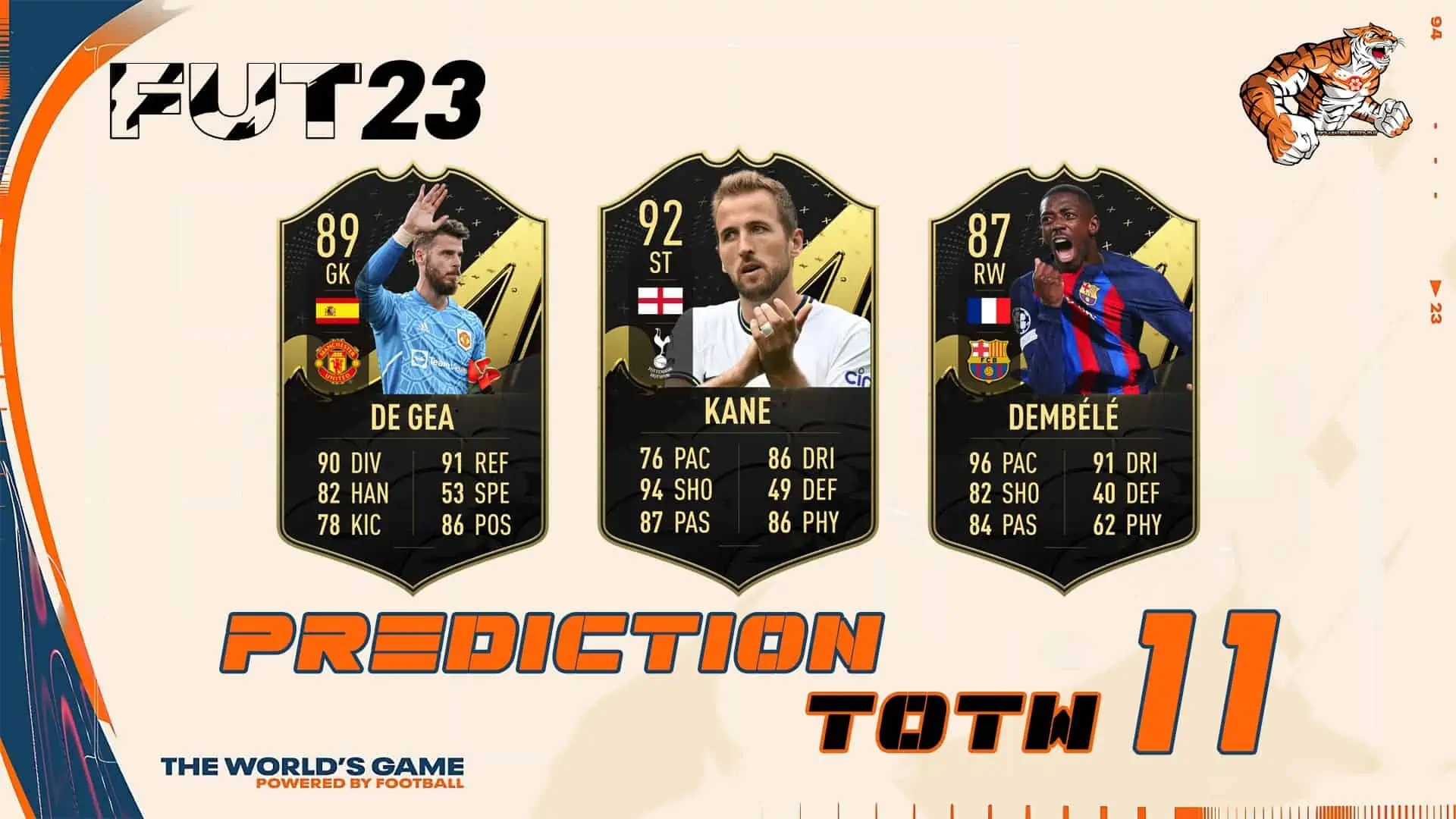 cover prediction totw 11 fifa 23
