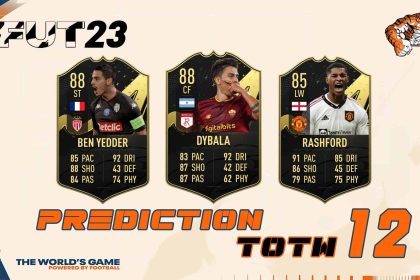 cover prediction totw 12 fifa 23