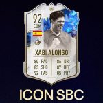 cover sbc alonso toty icon fifa 23