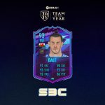 cover sbc bale eoae fifa 23