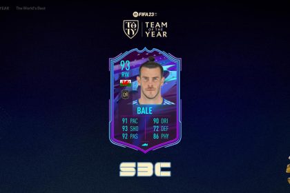 cover sbc bale eoae fifa 23