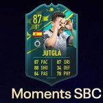 cover sbc jutgla moments fifa 23