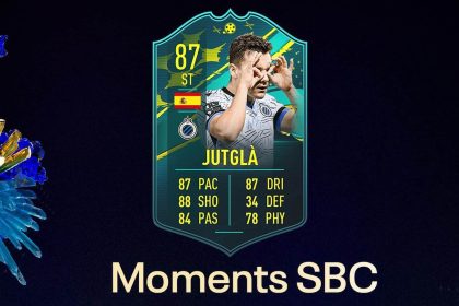 cover sbc jutgla moments fifa 23