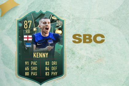 cover sbc kenny winter wildcards fifa 23