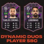 cover sbc luquinhas dynamic duos fifa 23