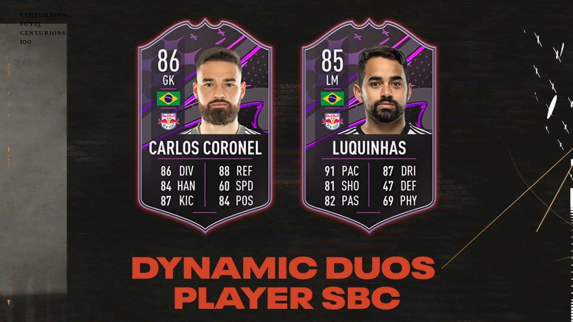 cover sbc luquinhas dynamic duos fifa 23