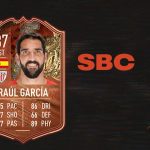 cover sbc raul garcia centurions fifa 23