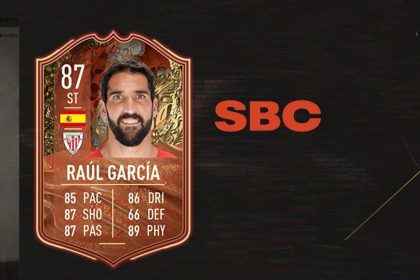 cover sbc raul garcia centurions fifa 23