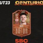cover sbc rice centurions fifa 23