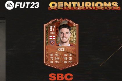cover sbc rice centurions fifa 23
