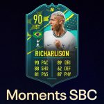 cover sbc richarlison moments fifa 23