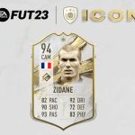 cover sbc zidane icon fifa 23