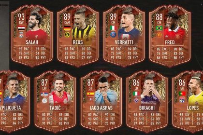 cover team 2 centurions fifa 23