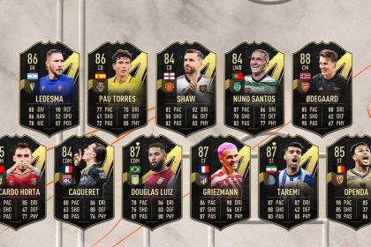 cover totw 10 fifa 23