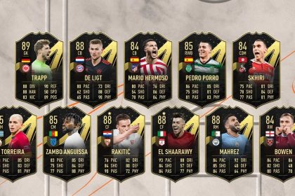 cover totw 13 fifa 23