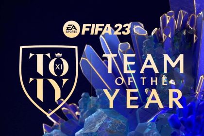 cover toty fifa 23
