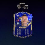 cover toty haaland fifa 23