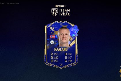 cover toty haaland fifa 23