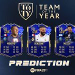 cover toty prediction fifa 23