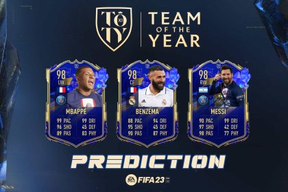 cover toty prediction fifa 23