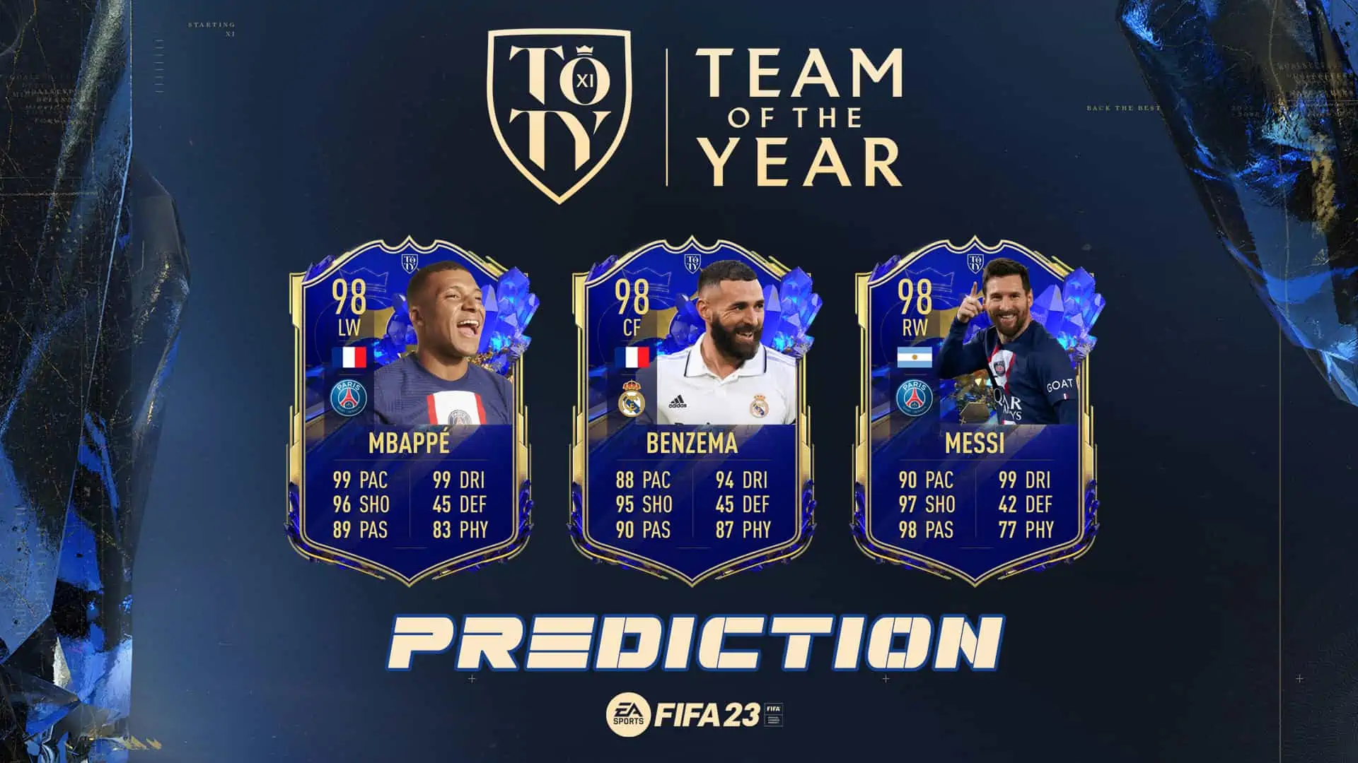 cover toty prediction fifa 23