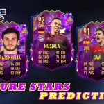 future stars fifa23 predictions