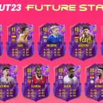 cover future stars team 1 fifa 23
