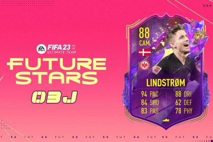 cover obj Lindstrom future stars official fifa 23