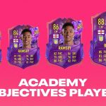 cover obj ramsey future stars fifa 23