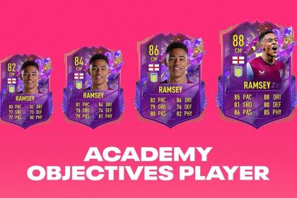 cover obj ramsey future stars fifa 23