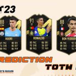 cover prediction totw 16 fifa 23 V2