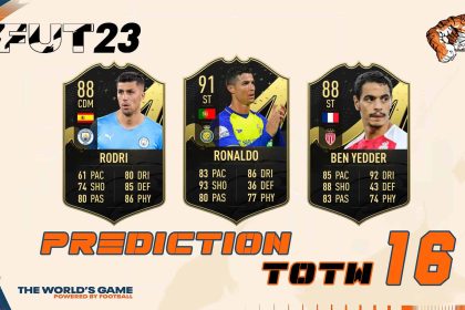 cover prediction totw 16 fifa 23 V2
