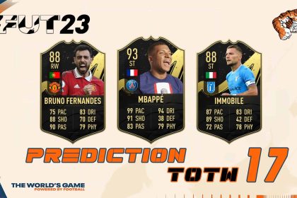 cover prediction totw 17 fifa 23