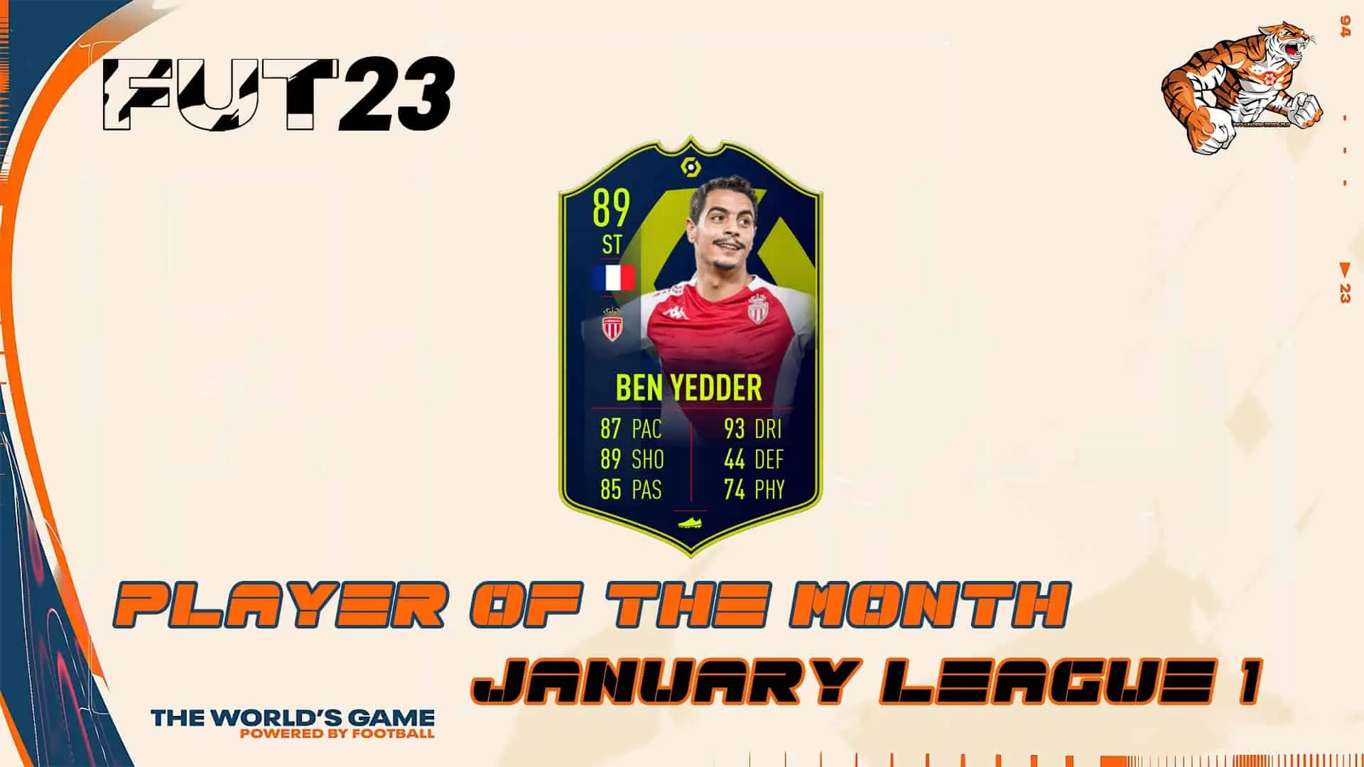 cover sbc ben yeddar potm january fifa 23