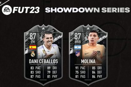 cover sbc ceballos molina showdown fifa 23
